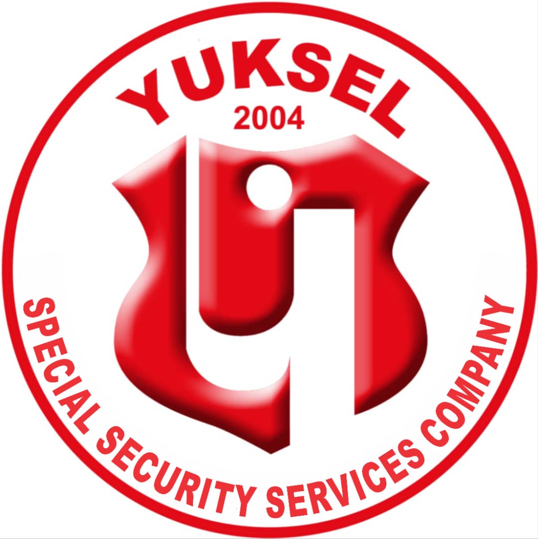 Yuksel Logo