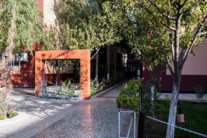 Darya Village Hotel Services